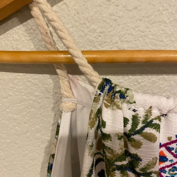 Lilt‎ Colorful Patterned Garment - Picture 4 of 6